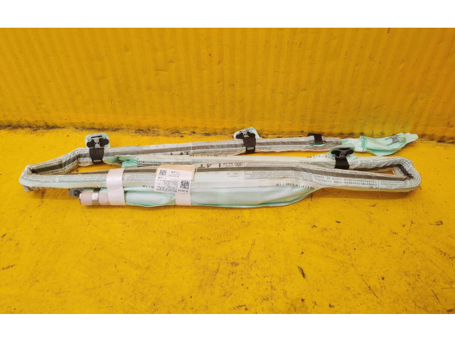 Боковая подушка безопасности 5G4880741D Volkswagen Golf VII