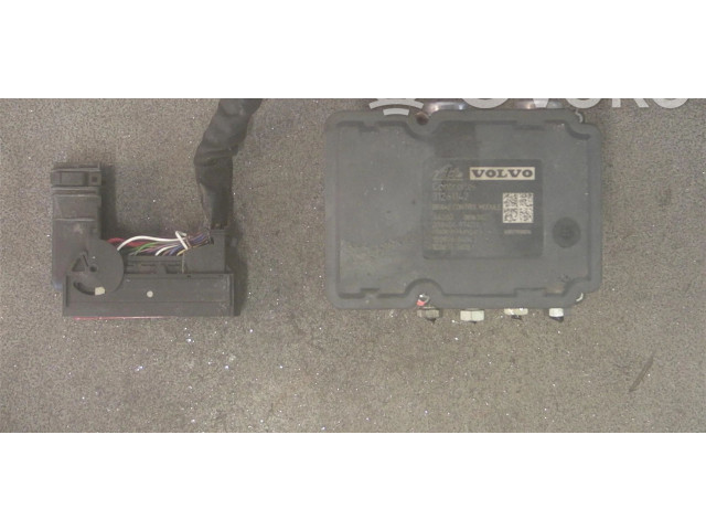 Блок АБС 31261142 Volvo V70 2008 - 2013 года