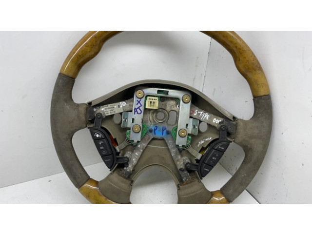 Руль Jaguar S-Type XR833F563FCAEK