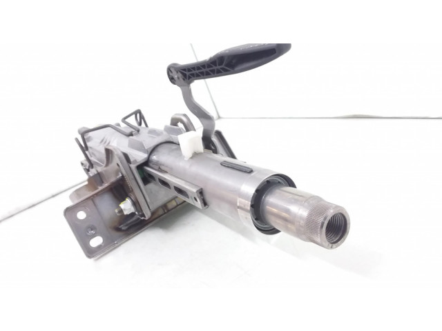 Рулевая рейка 4G0419502D Audi A6 S6 C7 4G 2011-2018 года