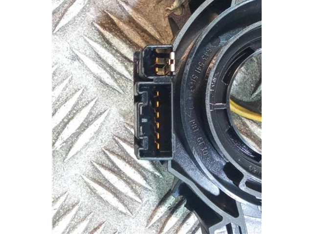 Подрулевой шлейф SRS XPL100001, XPL100001   Rover 75