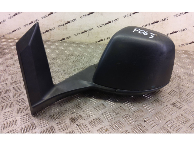 Зеркало (механическое)       Ford Transit -  Tourneo Connect  2013 - 2022 года   