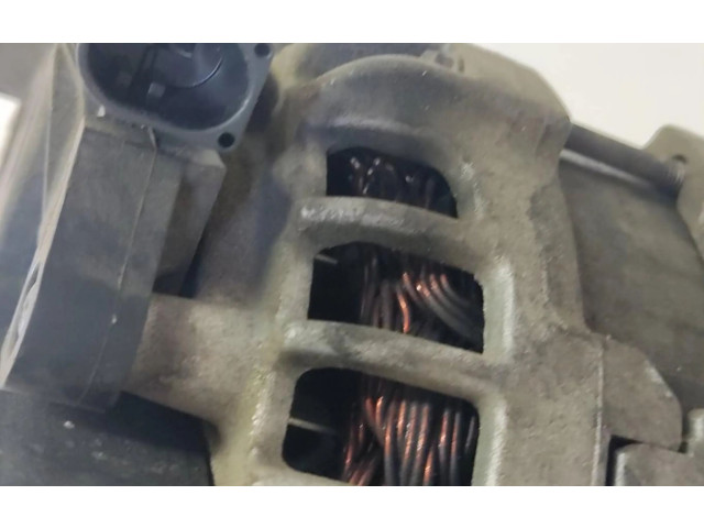 Генератор 31419556 Volvo S60