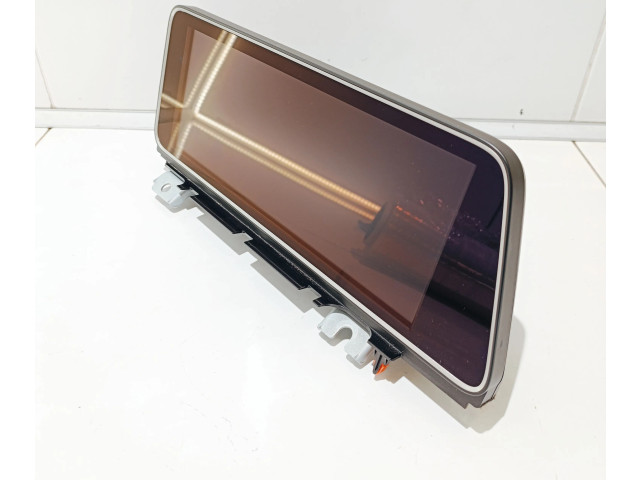 Дисплей    8329048112, 4688000790   Lexus RX 450H