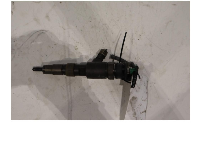 Форсунка 0445110340    Peugeot 2008 I  9H06 