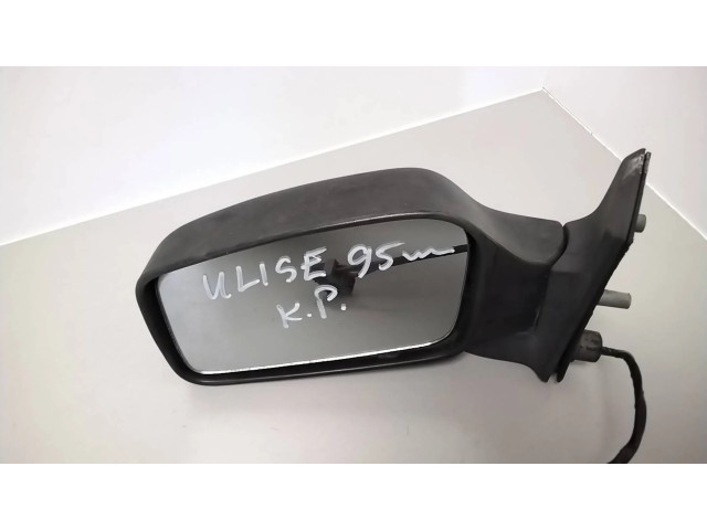 Zpětné zrcátko levé Fiat Ulysse 1996 E30256717, 0156717
