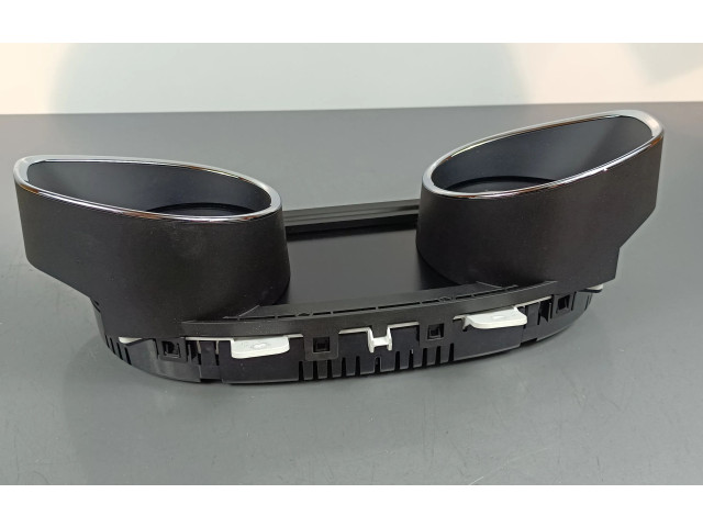 Přístrojová deska Maserati Quattroporte 2018 503018931003, 670100136