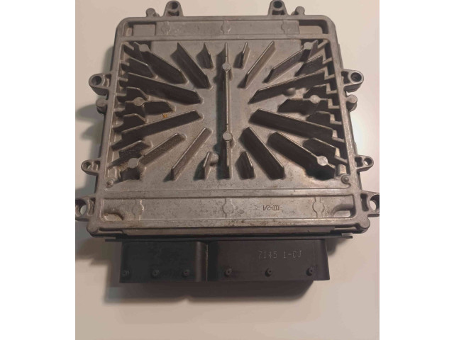 Řídící jednotka 0281030782, 31392982 Volvo XC60 2016