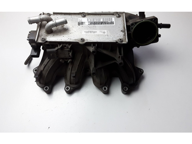 Интеркулер 03F145749B Audi A1