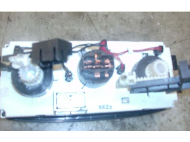 Модуль блока управления кондиционером    Chevrolet Aveo