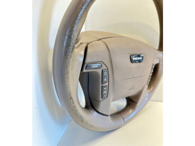 Volant Volvo V70 2006 8643453, 31101161