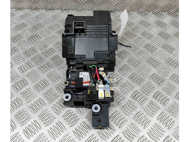 Pojistková skříňka K437514051, 37583K4000 KIA Soul 2019