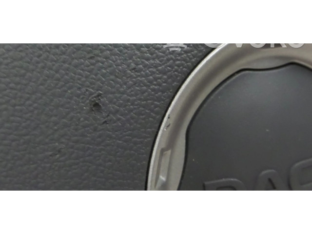 Подушка безопасности водителя 8200842062, 8200842062A Dacia Sandero