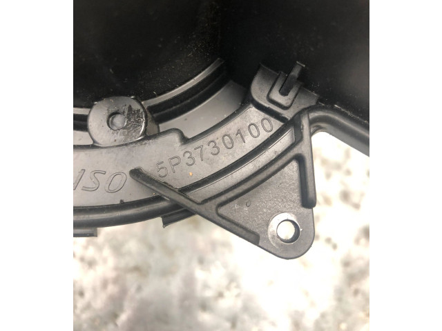 Вентилятор печки 5P3730100 Dacia Dokker