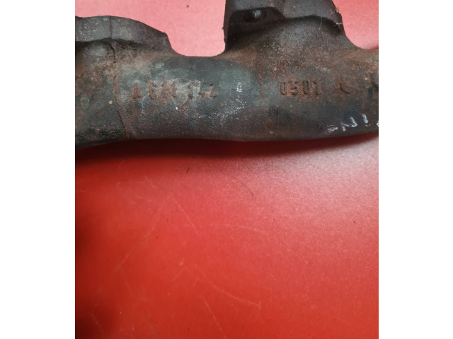 Turbodmychadlo Турбина A6111420501 Mercedes-Benz E W211 646961