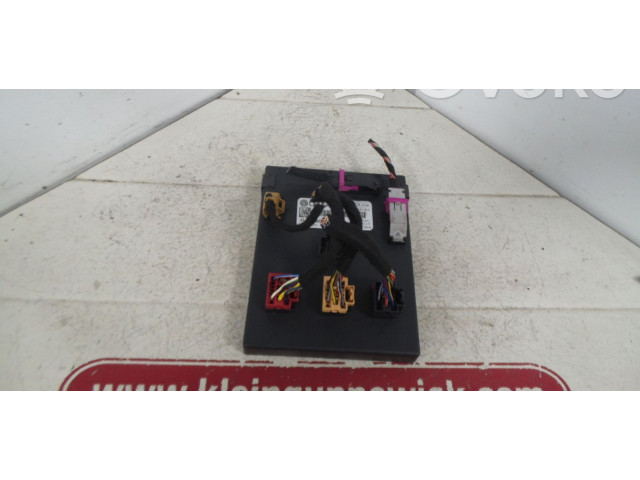 Модуль управления BSM 4H0907063CA   Audi A6 S6 C7 4G    