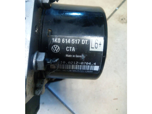Блок АБС 1K0907379BL   Volkswagen  Jetta VI  2011 - 2018 года