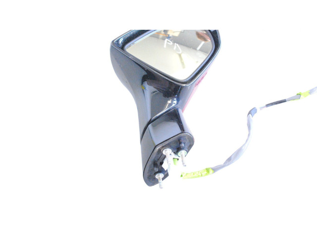 Zpětné zrcátko Lexus ES 250 - 300 - 330 2019