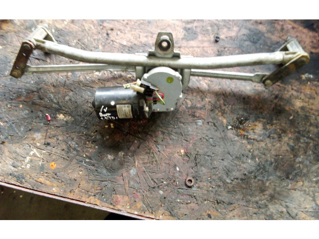 Комплект механизма стеклоочистителей