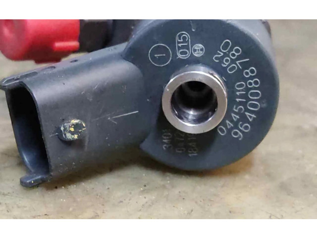 Форсунка 9640088780 Mitsubishi L200