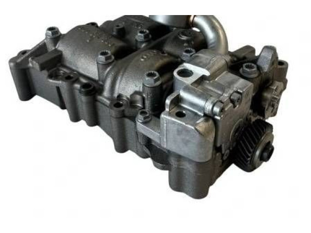Масляный насос  BMP 03G115105H, 03G103537B  Volkswagen PASSAT B6 