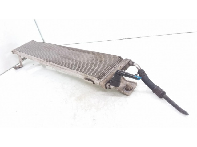 Охладитель топлива (радиатор)