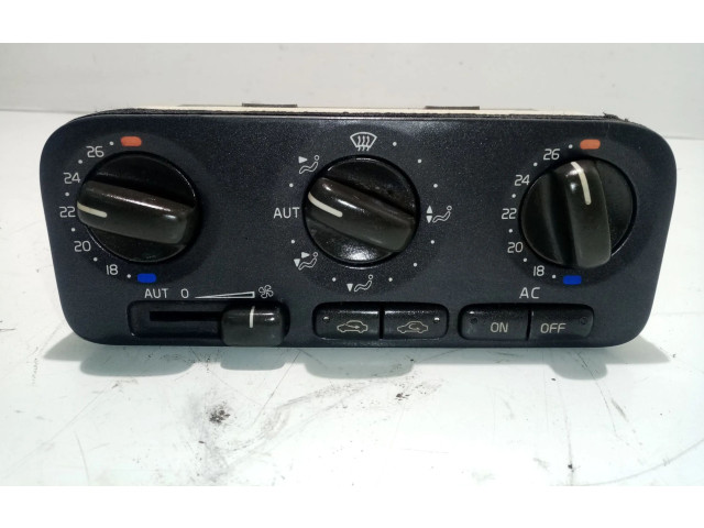 Блок управления климат-контролем 9171799 Volvo C70