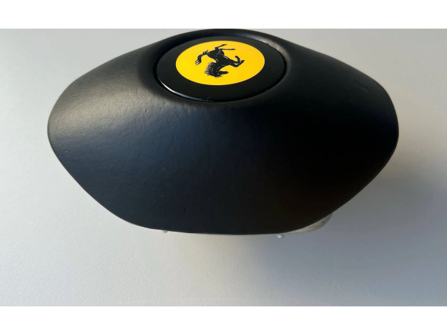 Подушка безопасности водителя Ferrari Purosangue