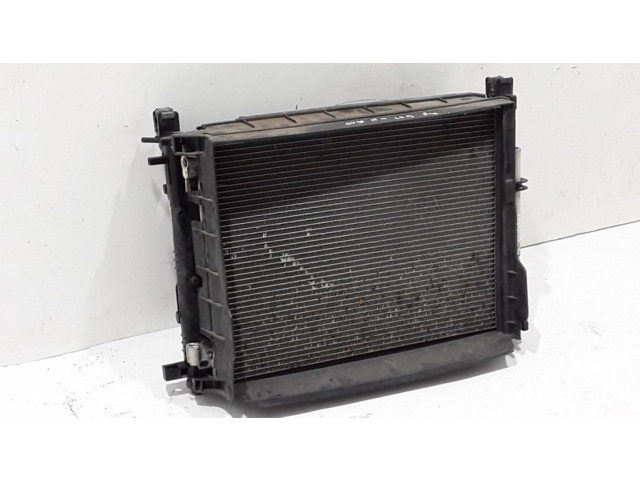 Комплект радиатора