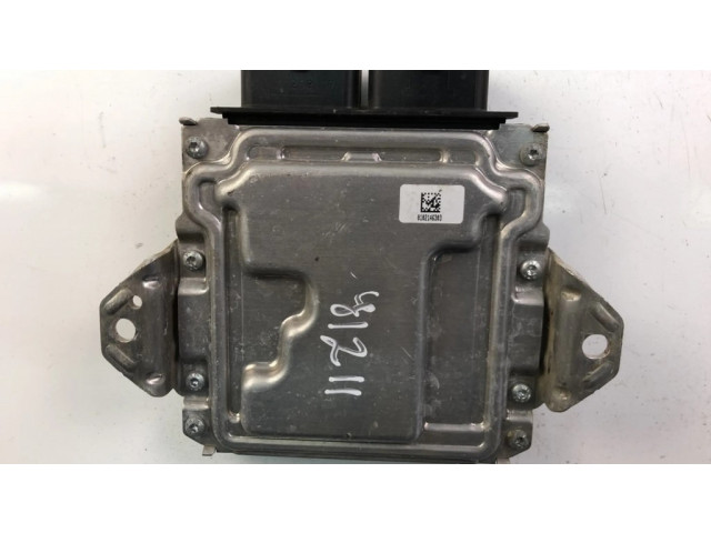 Другие блоки управления / модули