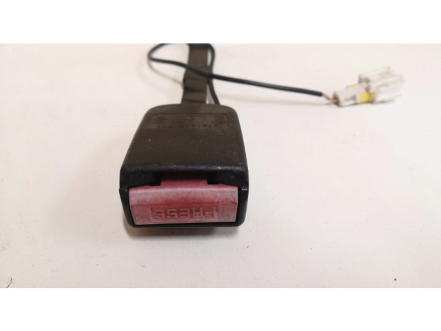 Передняя поясная пряжка