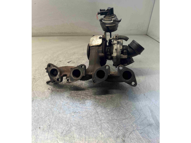 Турбина Volkswagen Touran I 03G253010, 03G253010