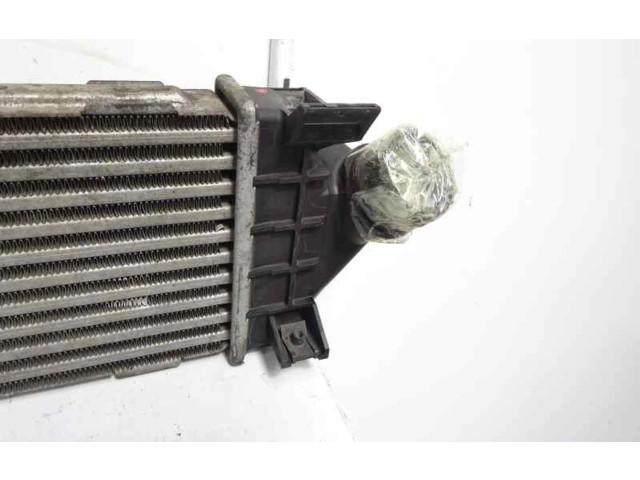 Интеркулер Ford S-MAX