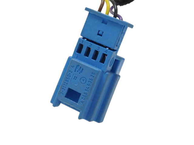 Přístrojová deska Mercedes-Benz S W222 2014 0263691015, A2229007207