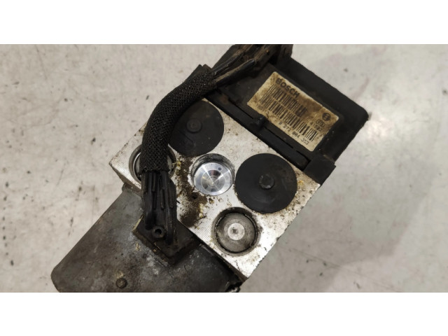 Блок АБС 0265216642, 0273004353 Citroen Xsara Picasso