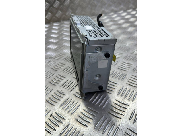 Дисплей CX2314F667 Jaguar XF X250