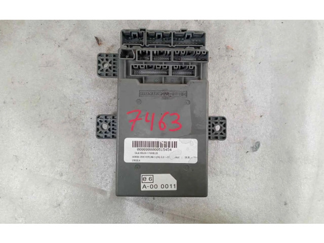 Pojistková skříňka 37832LN, 37832LN Honda Civic