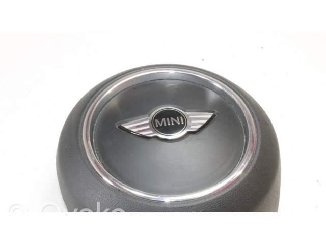 Подушка безопасности водителя 6876517 Mini One - Cooper F56 F55