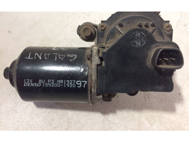 Моторчик дворников MR1927 Mitsubishi Galant