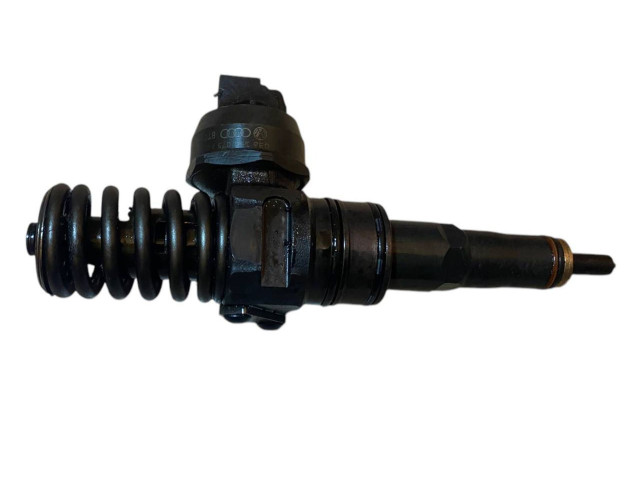 Жиклер (жиклеры) (форсунка (форсунки) 038130073AG, 0414720215 Skoda Octavia Mk2 (1Z)