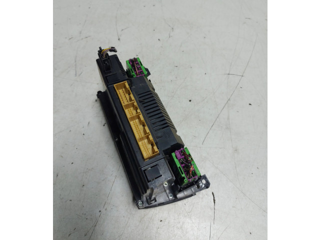 Блок управления климат-контролем 4B0820043AH, 5HB00760424 Audi A6 S6 C5 4B