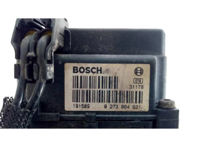 Блок АБС 8200085584, ABS   Renault  Clio II  2001-2005 года
