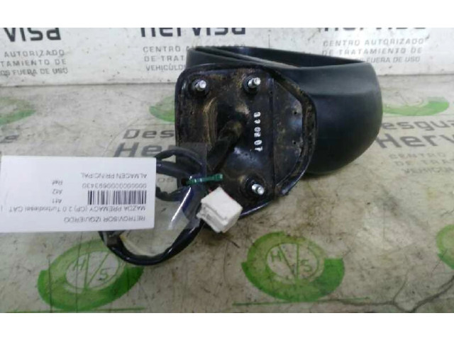 Зеркало (механическое) Mazda Premacy - года