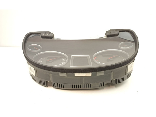 Панель приборов 8E0920900H, 0263626021 Audi A4 Allroad