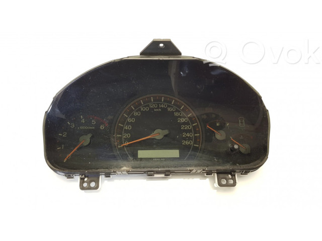 Přístrojová deska Honda Accord 2004 78100G100, 78100G100G02