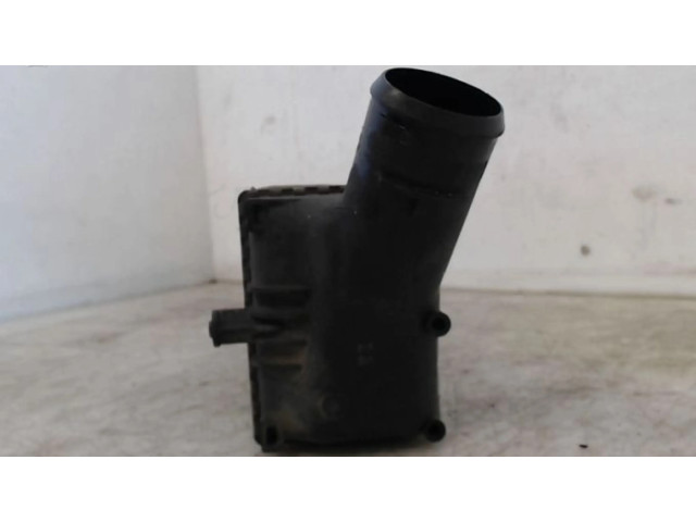 Интеркулер 384G4 Peugeot 307 1.6