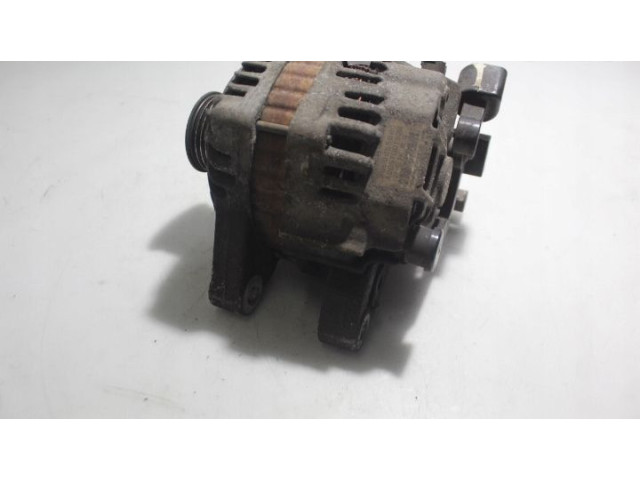 Генератор 9646476280 Citroen C2