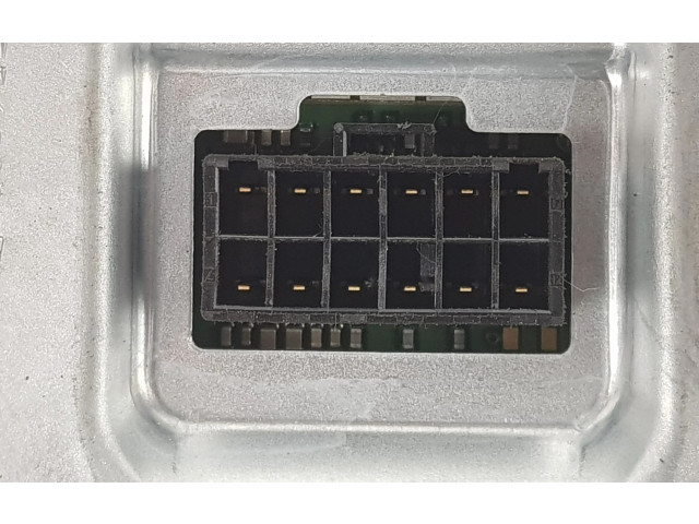 Блок управления Xenon