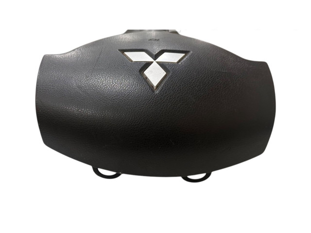 Подушка безопасности водителя 7030A088XA, 607063500A Mitsubishi Outlander