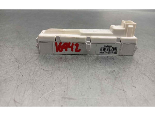 Řídící jednotka 50513905, 30100223 Alfa Romeo Giulietta 2012